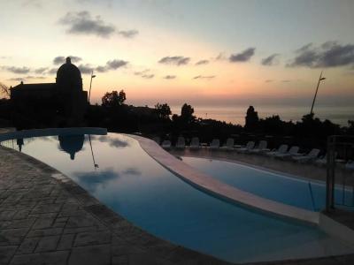 Sentido Michelizia Tropea Resort - 39