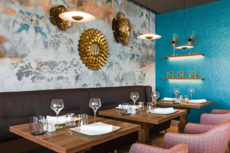 Zafiro Palace Palmanova - 9