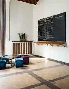 AMERON Hamburg Speicherstadt - 29