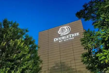 DoubleTree By Hilton Milan - 5