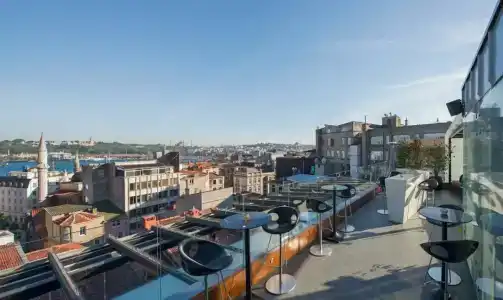 10 Karakoy Istanbul - 5