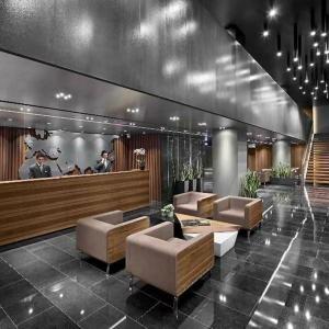 The Gs Istanbul - 5