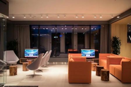 Sophia by Tartuhotels - 48