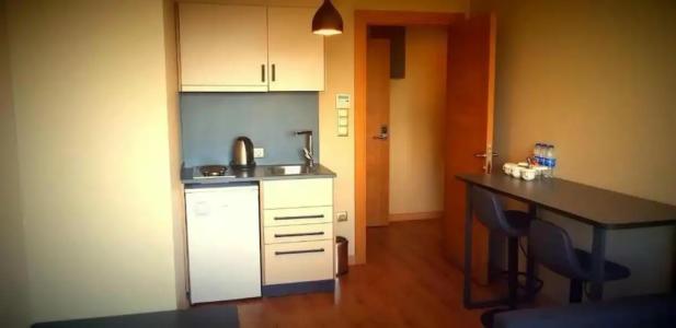 Endless Comfort Taksim - 48