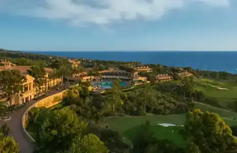 Resort at Pelican Hill - 9