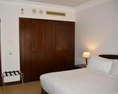 Hilton Cairo Zamalek Residences - 66