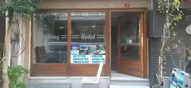 Istanbul Sydney - 38
