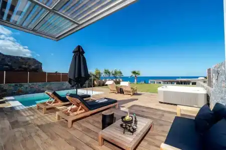 Abaton Island Resort & Spa - 96