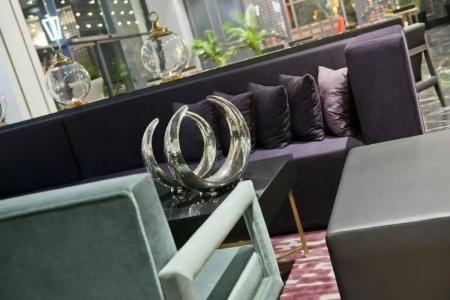 Ramada Plaza & Spa Trabzon - 63