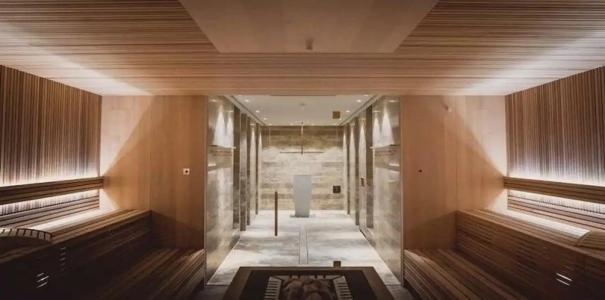 Spa & Resort Bachmair Weissach - 35