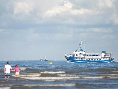 Hus Kiek in de See - 13