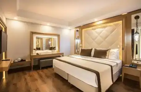 Korumar Ephesus Beach & Spa Resort - Ultra All Inclusive - 29