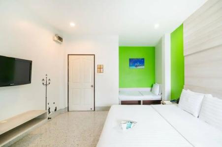 The Fifth Residence - 41