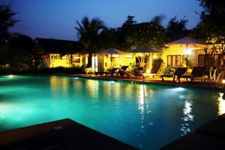 Siambeach Resort - 27