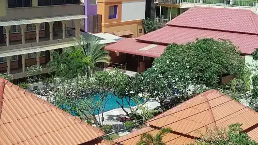 Sabai Inn - 8