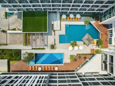 J Inspired Pattaya - SHA Extra Plus - 3