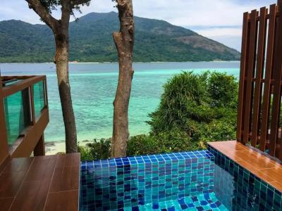 Mountain Resort Koh Lipe - 22