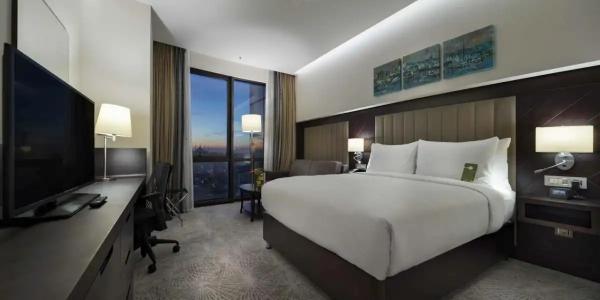 Doubletree by Hilton Istanbul Umraniye - 87