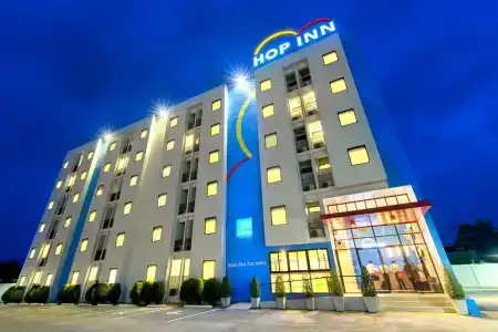 Hop Inn Rayong - 0