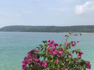 Koh Rong Hill Beach Resort - 8
