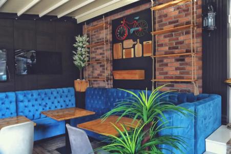 My Suit Residence - 96