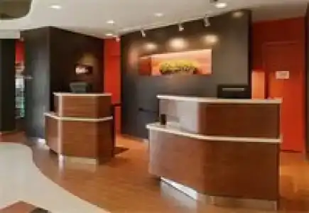 Courtyard by Marriott Harrisburg Hershey - 75