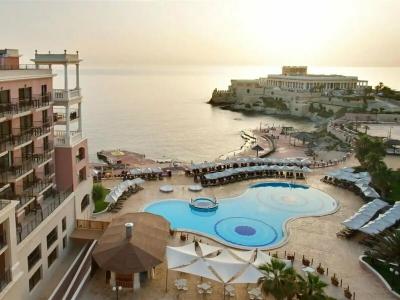 The Westin Dragonara Resort, Malta - 31