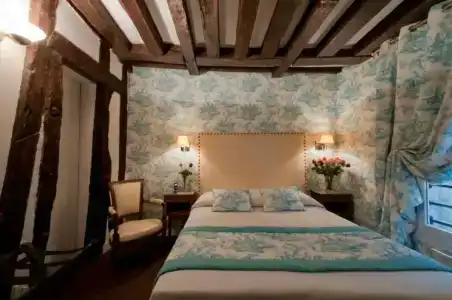 Relais Hôtel du Vieux Paris - 68