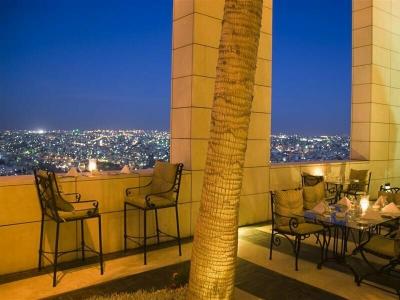 Le Royal Amman - 41