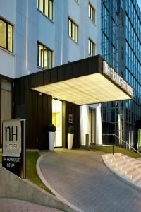 NH Frankfurt Messe - 13