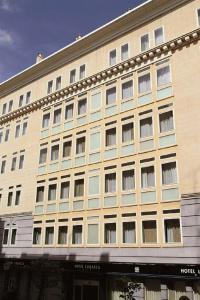 NH Madrid Lagasca - 67