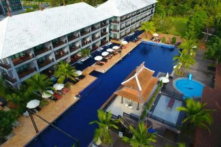 Ramada by Wyndham Aonang Krabi - 59