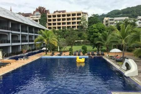 Ramada by Wyndham Aonang Krabi - 54