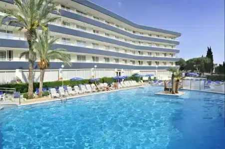 GHT Aquarium & Spa - 28