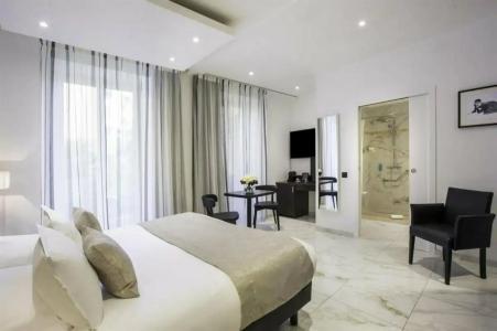 Best Western Plus Hôtel Massena Nice - 50