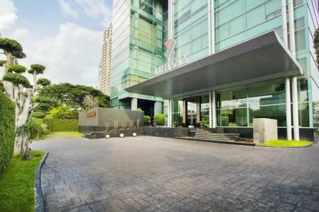 Urbana Sathorn, Bangkok - 28