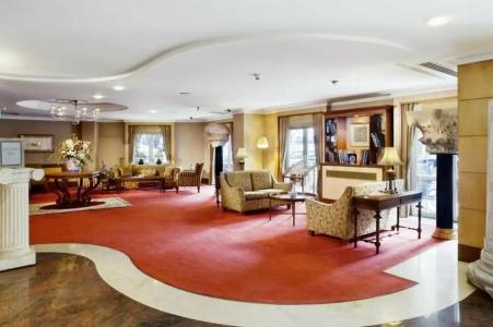 Eresins Sultanahmet - Boutique Class - 63