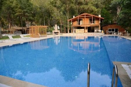 Suna Village & Bungalow Fethiye - 36