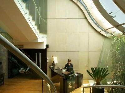 Daios Luxury Living - 61