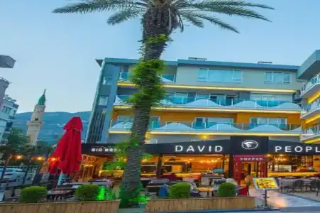 Arsi Enfi City Beach - 41