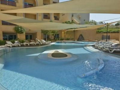 Crowne Plaza Jordan Dead Sea Resort & Spa, an IHG - 75