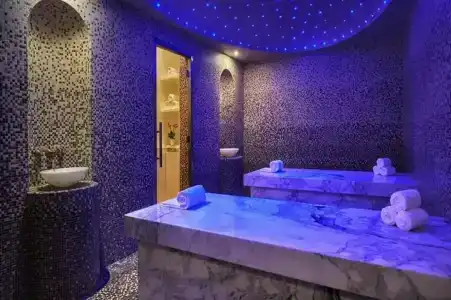 Four Seasons Bahrain Bay - 33