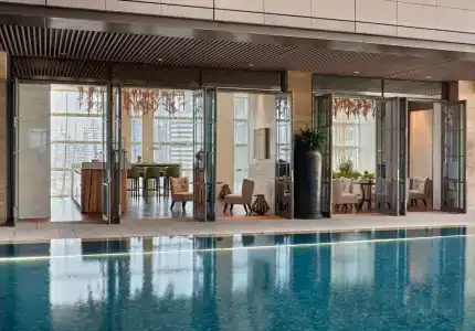 Rosewood Bangkok - 44