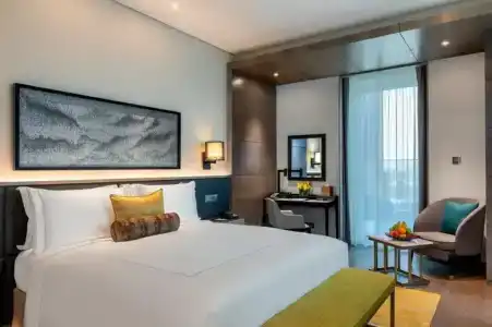 Taj Jumeirah Lakes Towers - 78