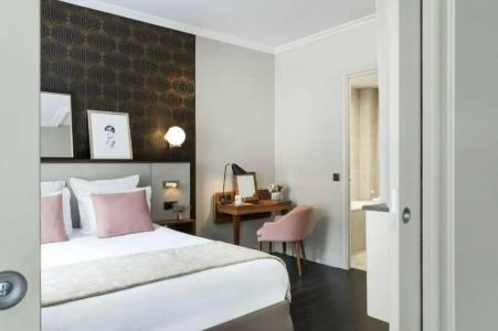 Best Western Plus La Demeure - 35