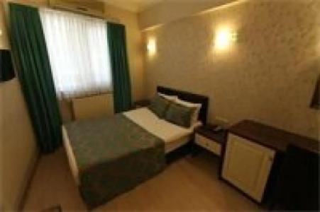 Sağıroğlu Otel - 51