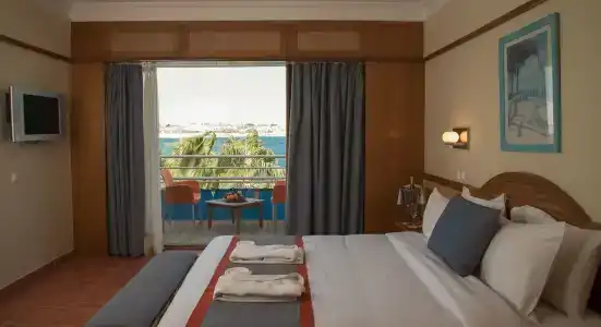 Lido Sharm Naama Bay - 6