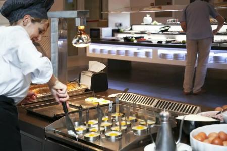 Port Benidorm & Spa 4* Sup - 73