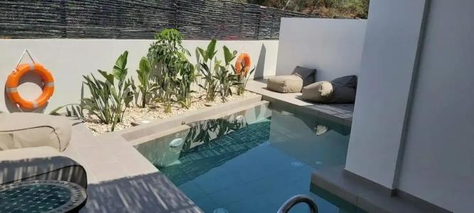 Napa Mermaid & Suites - 21