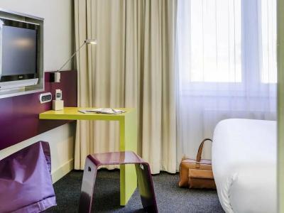 ibis Styles Hamburg Alster City - 23